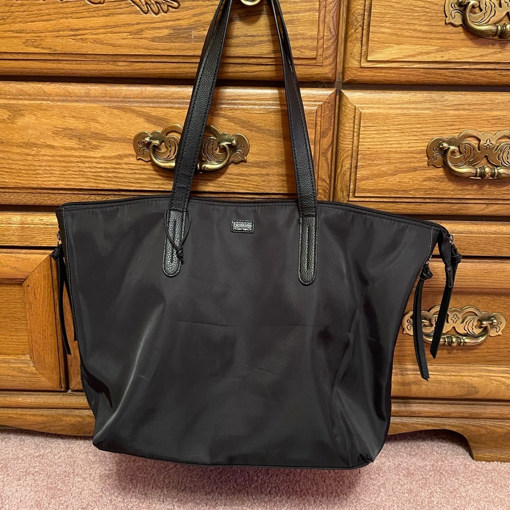 Tote